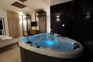 b&b Villa Grazia - 韦列