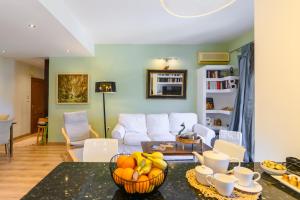 Fortezza Nuova Seaview by the Corfu town