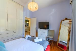 Fortezza Nuova Seaview by the Corfu town