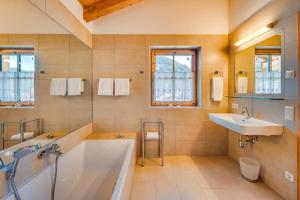 Chalet Lux - Chaletdorf am Sonnenhang