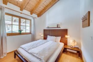 Chalet Lux - Chaletdorf am Sonnenhang