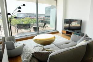 ELEGANT 1 BEDROOM APARTMENT IN DIAGONAL MAR