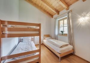 Chalet Lux - Chaletdorf am Sonnenhang