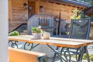 Chalet Lux - Chaletdorf am Sonnenhang