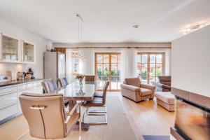 Chalet Lux - Chaletdorf am Sonnenhang