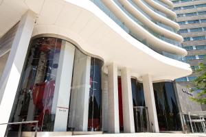 ELEGANT 1 BEDROOM APARTMENT IN DIAGONAL MAR