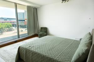 ELEGANT 1 BEDROOM APARTMENT IN DIAGONAL MAR