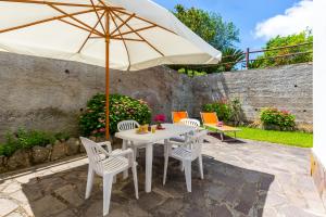 Le Castagne Apartments Ischia