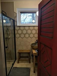 Boutique apartmány - Vila Kammergraf, Banská Štiavnica