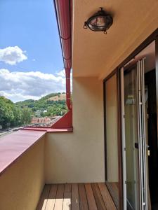 Boutique apartmány - Vila Kammergraf, Banská Štiavnica