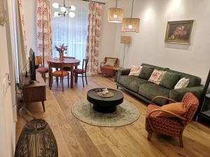Boutique apartmány - Vila Kammergraf, Banská Štiavnica