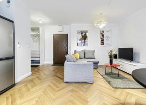 Browar Gdański Premium Apartments by Rentujemy