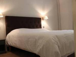 Appartements La Villa Beaupeyrat - Apparthotels de charme dans batisse de caractere a 400m du coeur de ville de Limoges : photos des chambres