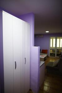 Sutomore apartman