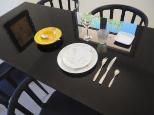 Maisons de vacances Prince Marcel : photos des chambres