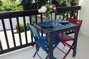 Les HaubansModerneCalmeWifi