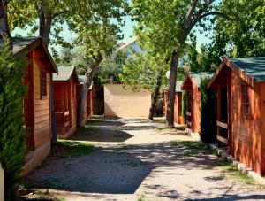 Camping Bungalows Sol D´Or
