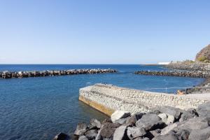 Holiday House en San Andrés cerca de playa & WIFI