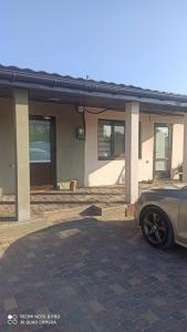 Дачний будинок