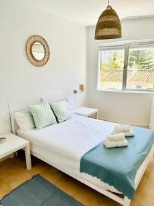 2 min andando a la playa !!!! piscina!