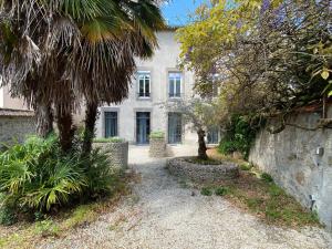 Appartements La Villa Beaupeyrat - Apparthotels de charme dans batisse de caractere : photos des chambres