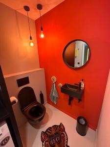 NEOZONE Neostudio Malmedy