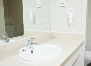 Family Room (2 Adults + 1 Child) room in Bell by Greene King Inns