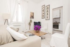 Appartamento con 1 Camera da Letto