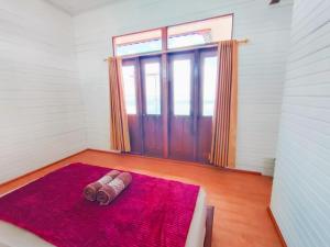 Derawan Fisheries Cottage