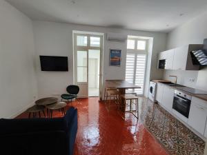 Appartements Bright and modern 2B apartment in Beziers : photos des chambres