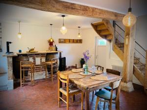 B&B / Chambres d'hotes La folie douce, maison d'hotes : photos des chambres