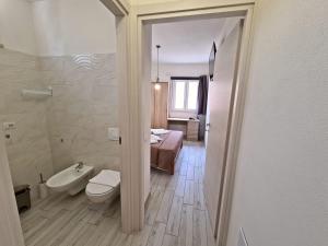 Civico 14 Apartment 2