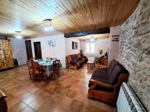 El Descanso del Talegones