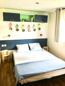 Mobil Home 5pers proche EUROPA PARK dans Camping 3étoiles