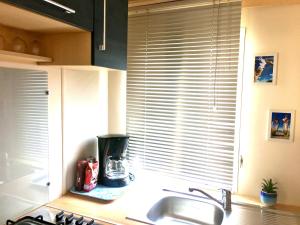 Mobil Home 5pers proche EUROPA PARK dans Camping 3étoiles