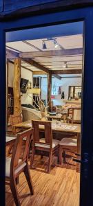 Refugio Los Cipreses Hotel