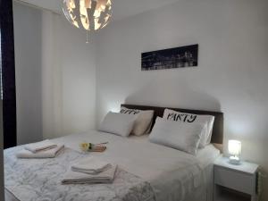 Apartman Zara
