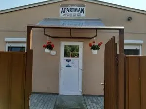 Váradi Apartman - Pély