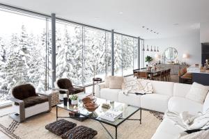 Kadenwood 2980 - 4hvězdičkové hotely ve městě Whistler