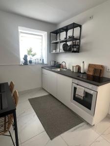 Nice Apartment in Gmunden