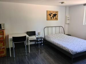 Appartements Saint-Ay sur la route des chateaux : photos des chambres