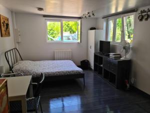 Appartements Saint-Ay sur la route des chateaux : photos des chambres