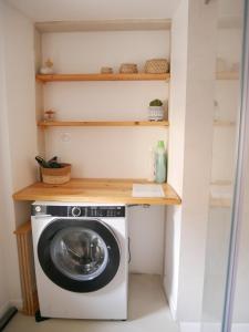 Appartements Le Clos des Confidences : photos des chambres