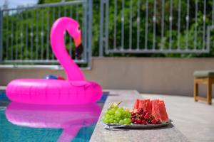 Family Villa Atlantis & more