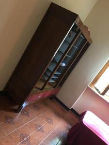 La casa nel bosco - Brione