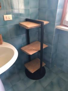 La casa nel bosco - Brione