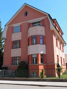 Apartman Rizzi Haus Klagenfurt Ausztria