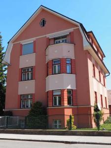Apartmán Rizzi Haus Klagenfurt Rakousko