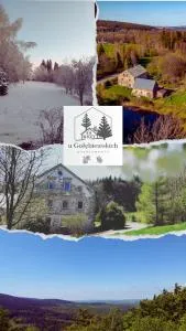 Apartamenty u Gołębiewskich - Kopaniec