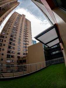 Cómodo apartamento tipo Loft en centro de Bogotá 5